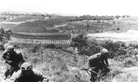 The Battle of Crete, WWII – Video