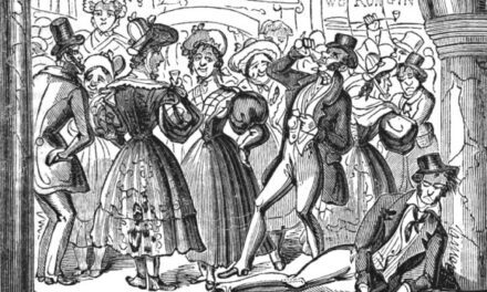 How much did our ancestors drink – and are we drinking more?