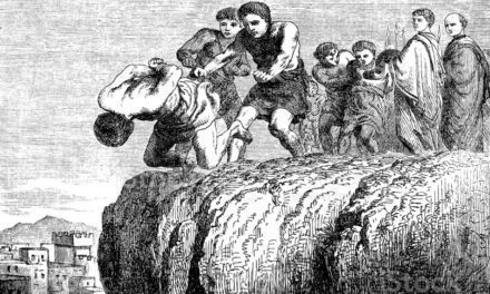 Mythbusting Ancient Rome: cruel and unusual punishment