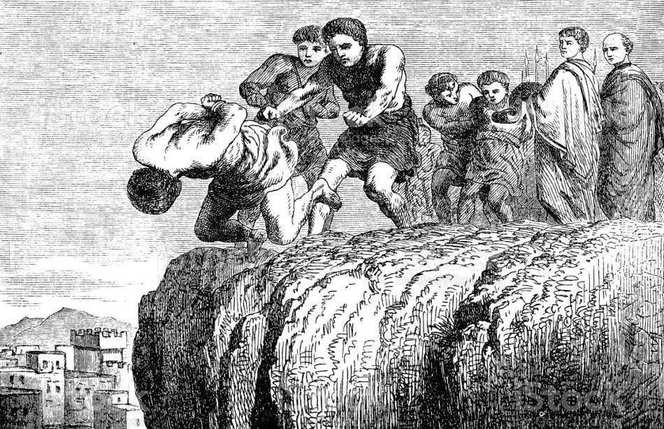 Mythbusting Ancient Rome: cruel and unusual punishment