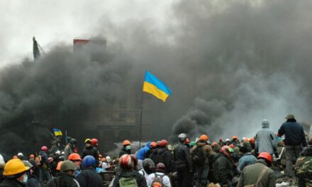 ABUSE AND TENACITY: UKRAINE’S STRUGGLE FOR AUTONOMY