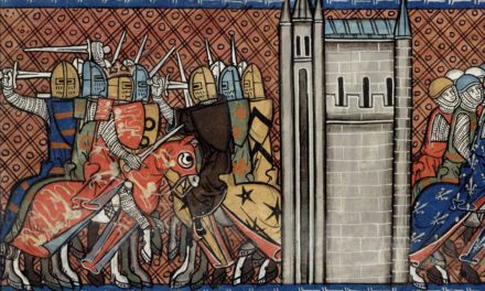 General History Quiz 103