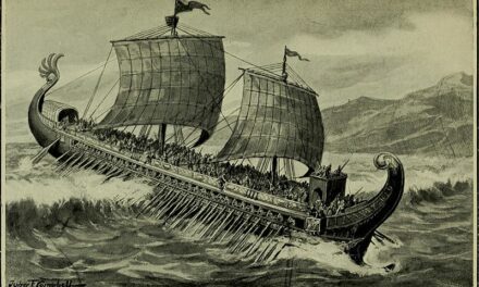 General History Quiz 101