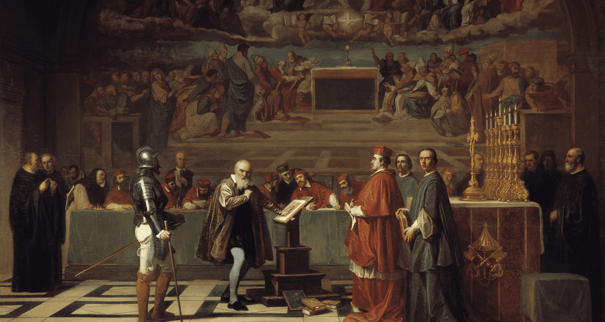 Extraordinarily, the effects of the Spanish Inquisition linger to this day