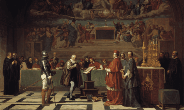 Extraordinarily, the effects of the Spanish Inquisition linger to this day