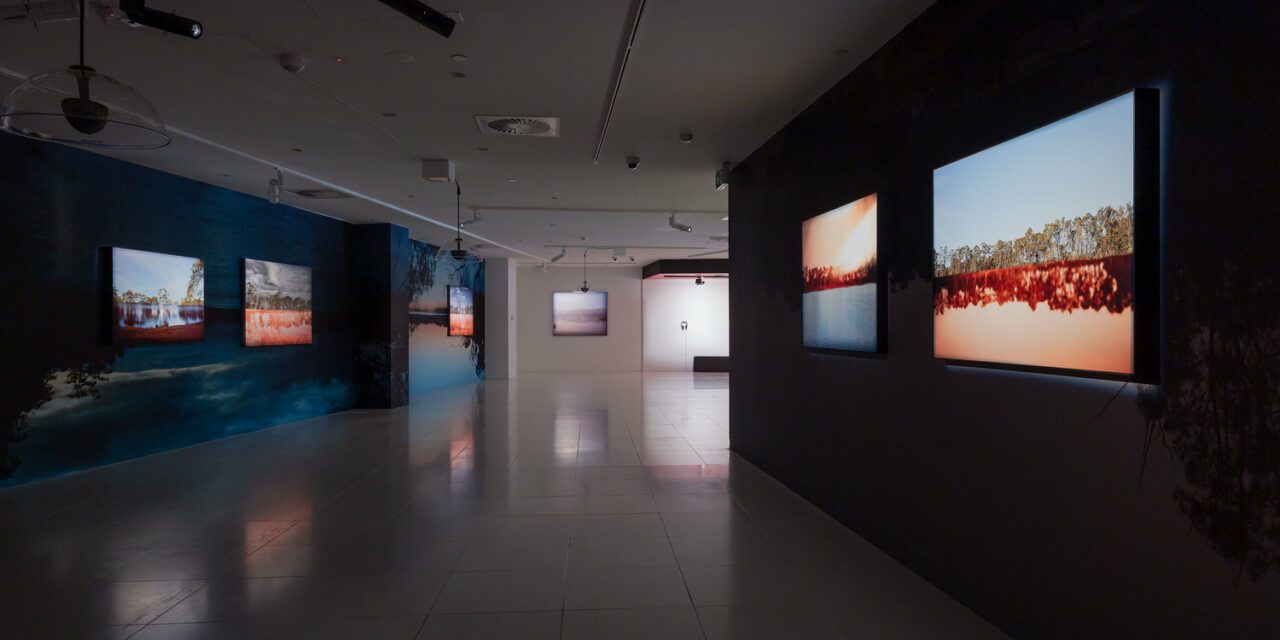 Peta Clancy brings a hidden Victorian massacre to the surface with Undercurrent