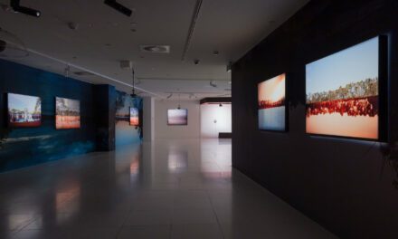 Peta Clancy brings a hidden Victorian massacre to the surface with Undercurrent