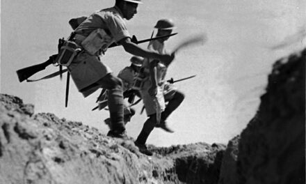 General History Quiz 107