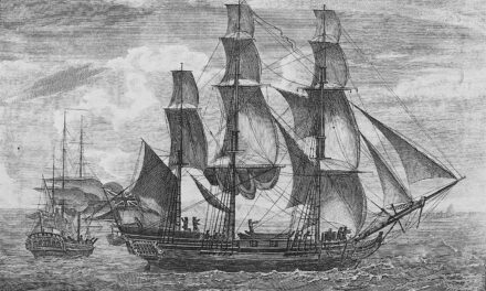 Has Captain Cook’s ship Endeavour been found? Debate rages, but here’s what’s usually involved in identifying a shipwreck