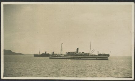 Lemnos and Gallipoli Revealed – Podcast