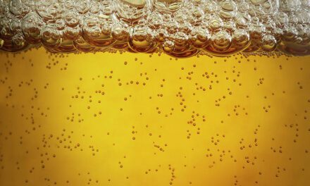 How drinking fashions change: a historical take on the British fizz fervour