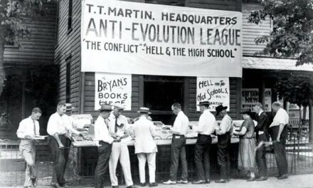 General History Quiz 110