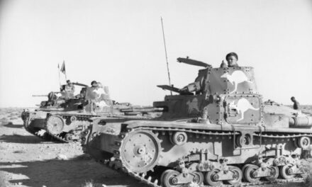 Project ‘44: Australia and future of Project ‘44