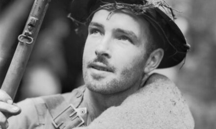 39th Militia Battalion and the Kokoda Track – Part 2