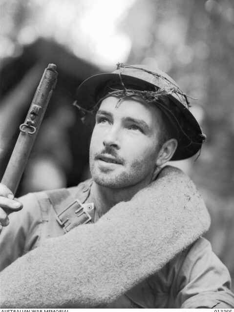 39th Militia Battalion and the Kokoda Track – Part 2