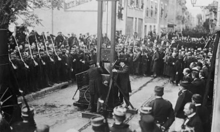 General History Quiz 121