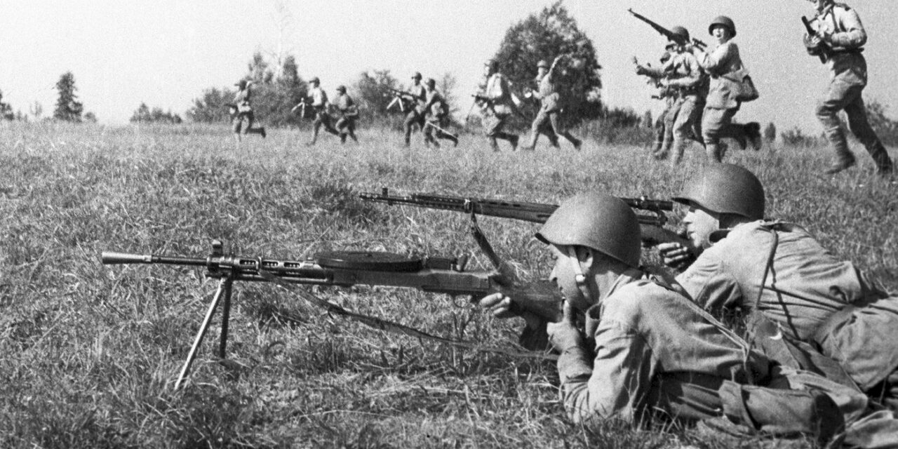 General History Quiz 113