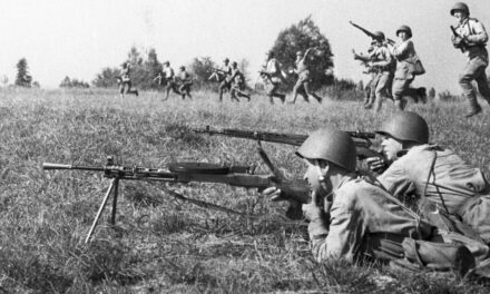 General History Quiz 113