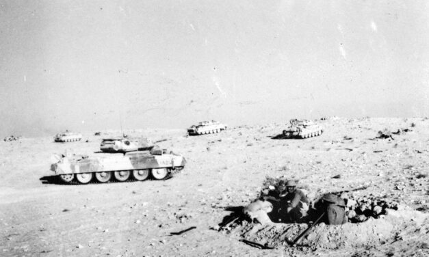 Ruin Ridge – Podcast