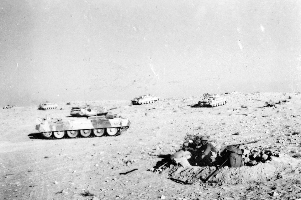 Ruin Ridge – Podcast