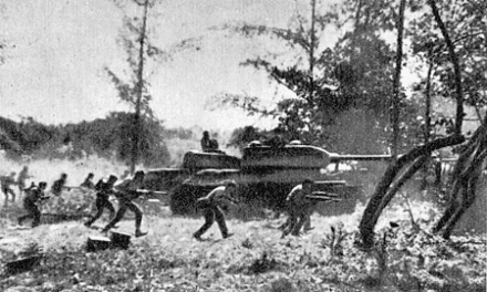 A Cuban Catastrophe: The Bay of Pigs Invasion