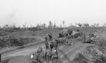 Menin Road – Podcast