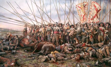 How the Thirty Years’ War Weakened Spain