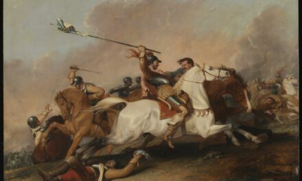 General History Quiz 129