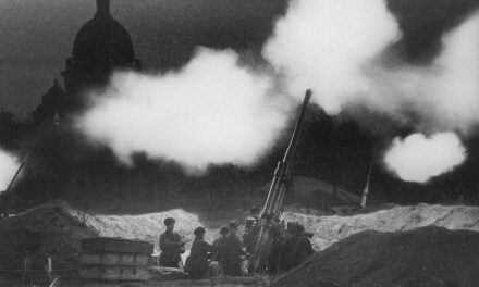 General History Quiz 135