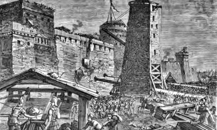 Siege warfare, polygamy and sacrilege: meet history’s most outrageous king, Demetrius the Besieger