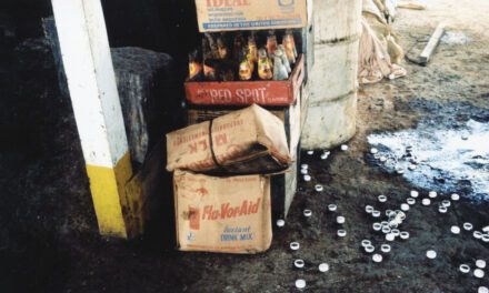 Lead up to the Jonestown Massacre