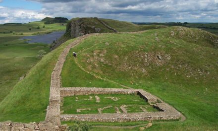 The Roman dead: new techniques are revealing just how diverse Roman Britain was