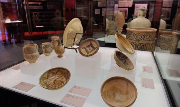 New archaeology finding shows how Muslim cuisine endured in secret despite policing by the Spanish Catholic regime