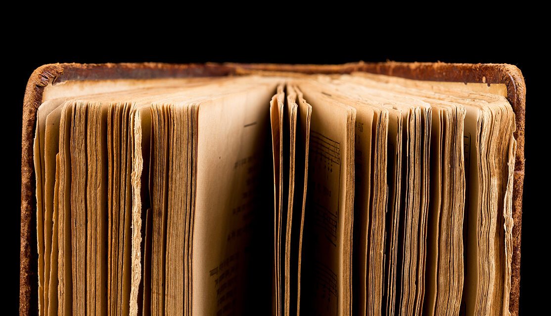 Why we must better understand our history