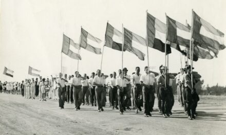 German spies in South Africa during WWII – The enemy within