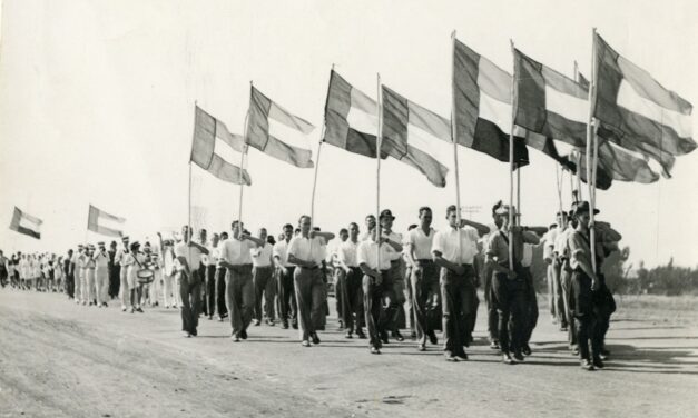 German spies in South Africa during WWII – The enemy within