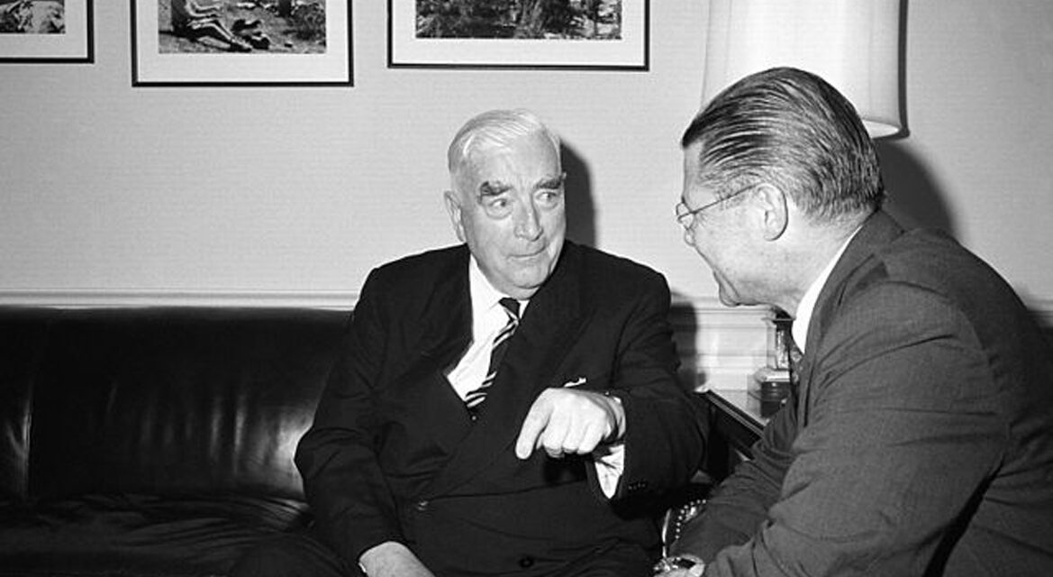 What Vietnam and Iraq should teach Canberra