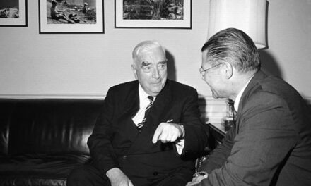 What Vietnam and Iraq should teach Canberra