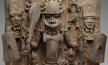 Returning looted artefacts will finally restore heritage to the brilliant cultures that made them