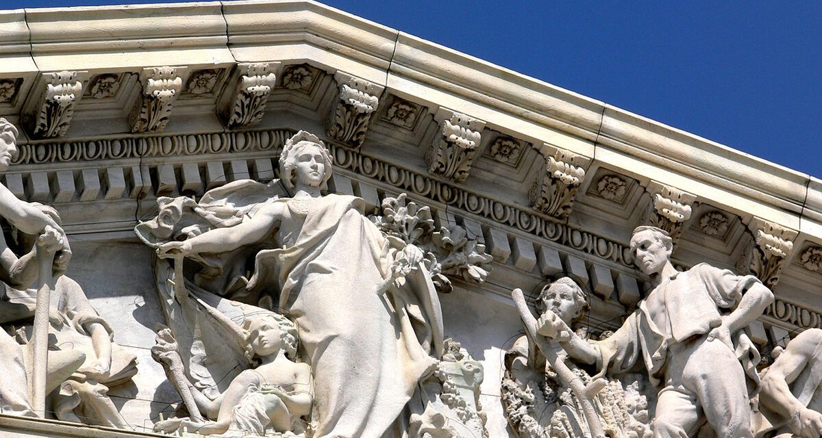 18th- and 19th-century Americans of all races, classes and genders looked to the ancient Mediterranean for inspiration