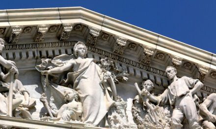 18th- and 19th-century Americans of all races, classes and genders looked to the ancient Mediterranean for inspiration