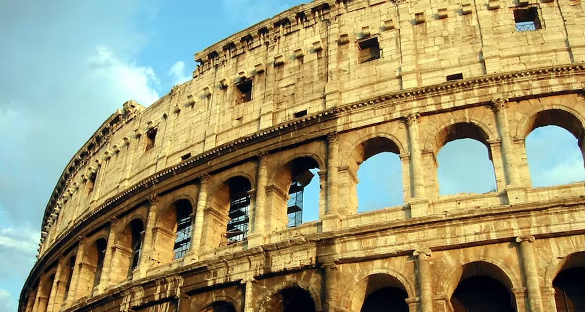 What the Romans can teach us about immigration and integration