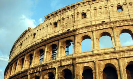 What the Romans can teach us about immigration and integration