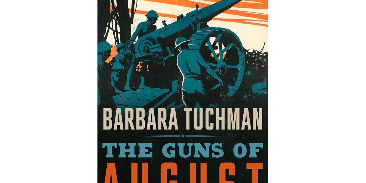 Popular Histories Have Influenced World Leaders, Sometimes For the Better