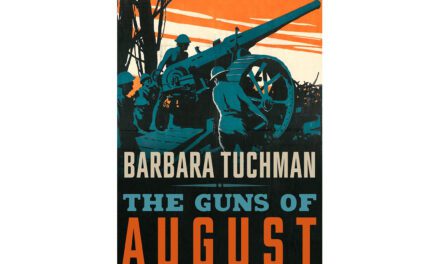 Popular Histories Have Influenced World Leaders, Sometimes For the Better