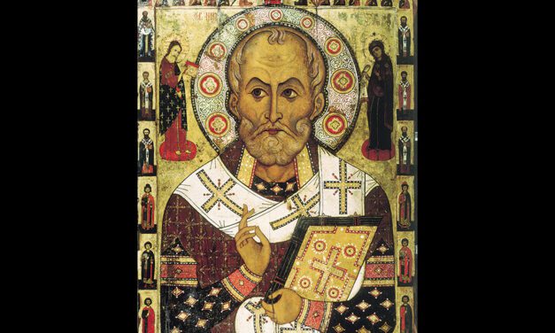 Christmas History Quiz 2022