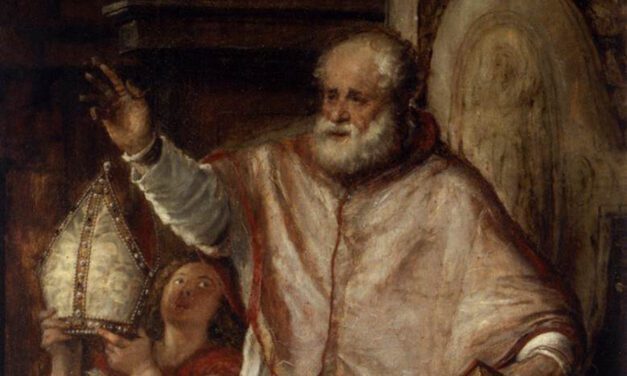 When should we hang Christmas decorations?