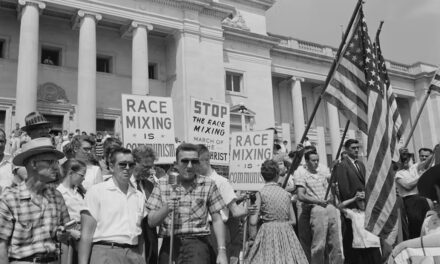 Uncovering the roots of racist ideas in America