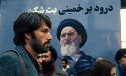 FIVE GREAT HISTORICALLY ACCURATE FILMS: PART FOUR