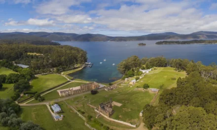 Why archaeology is so much more than just digging